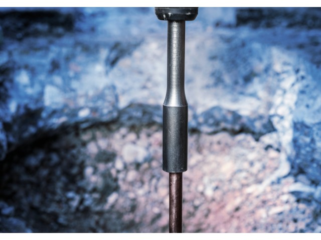 Zabijač klinov Bosch SDS-max, Dimenzije: 16,5x260mm, 2608690005